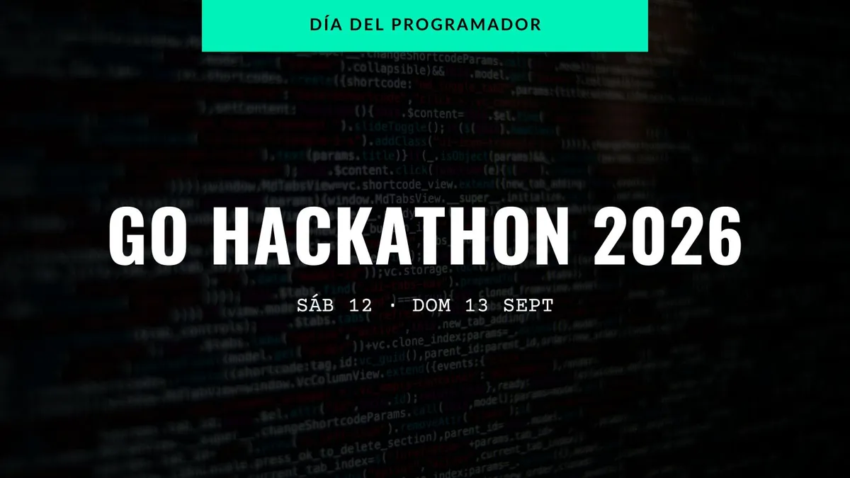 Go Hackathon ZOCO Tickets